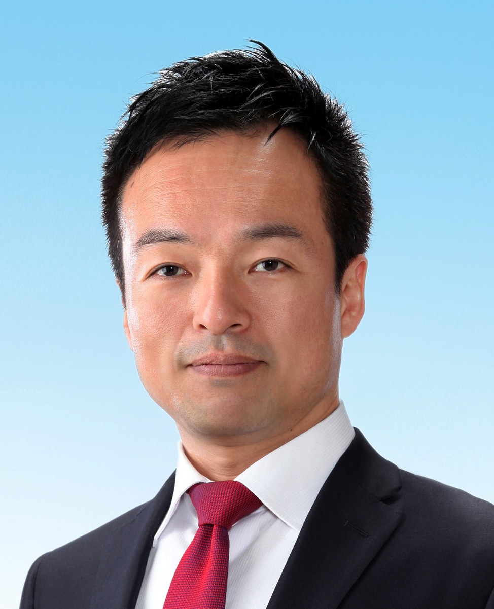 下関市長　前田　晋太郎